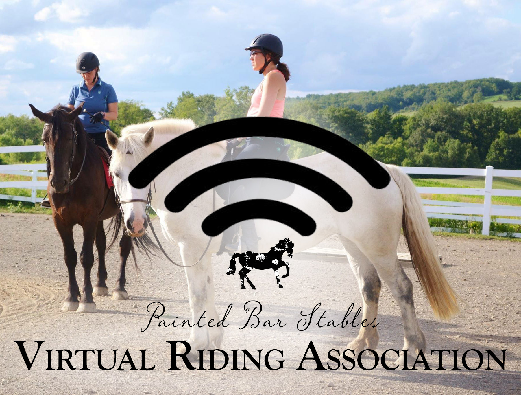 Virtual Riding Association